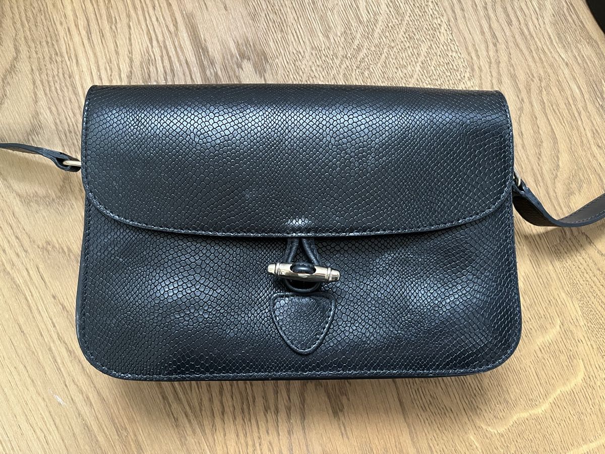 Sezane Borse da donna: Tasche Milo Vintage von Sézane – Nuovo (secondo la descrizione) da Olten venduto da ElGergonito 1