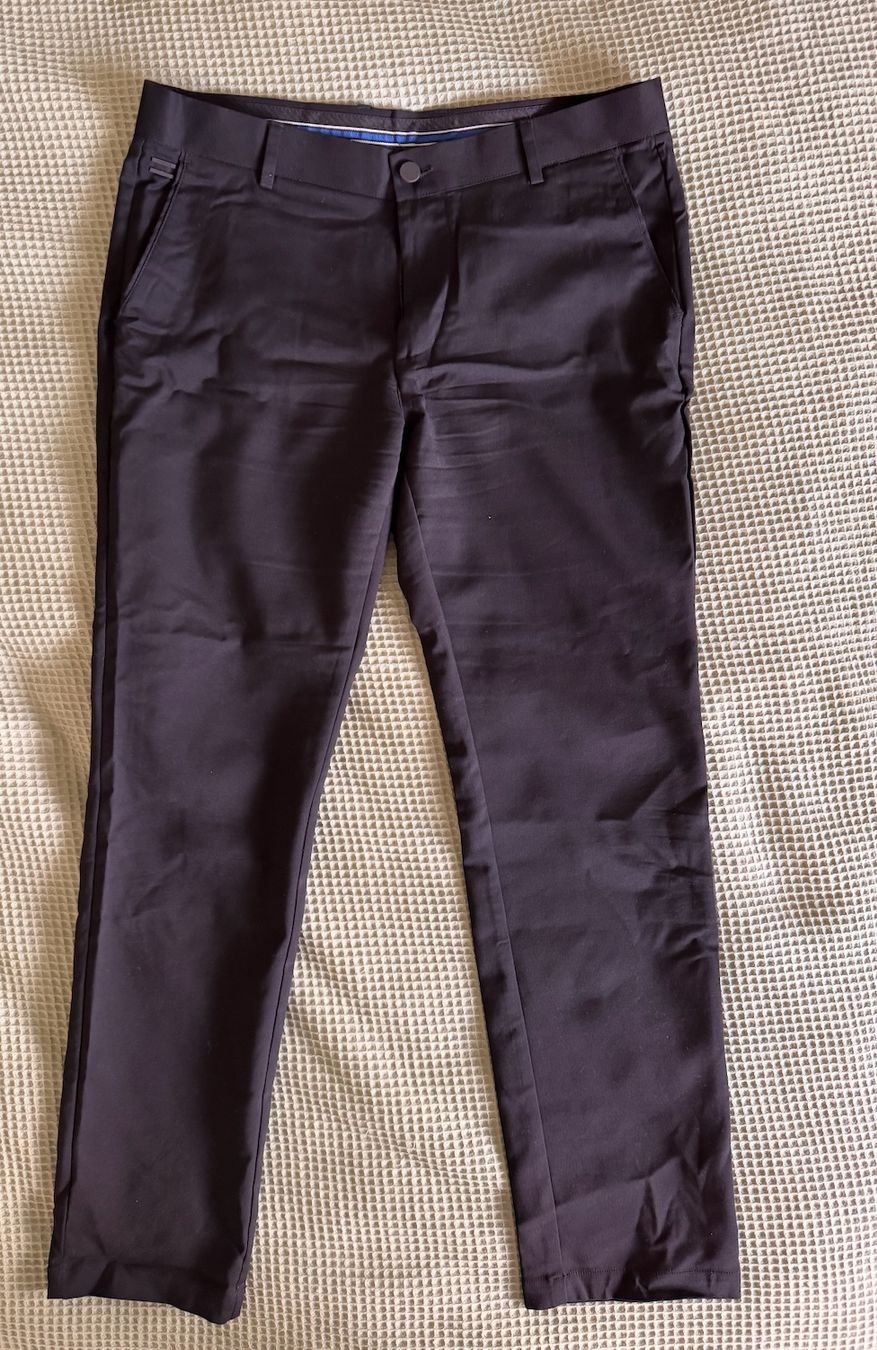 Pantaloni: Elegant Trousers Reserved 33 – Usato da Zürich venduto da mat_n78x