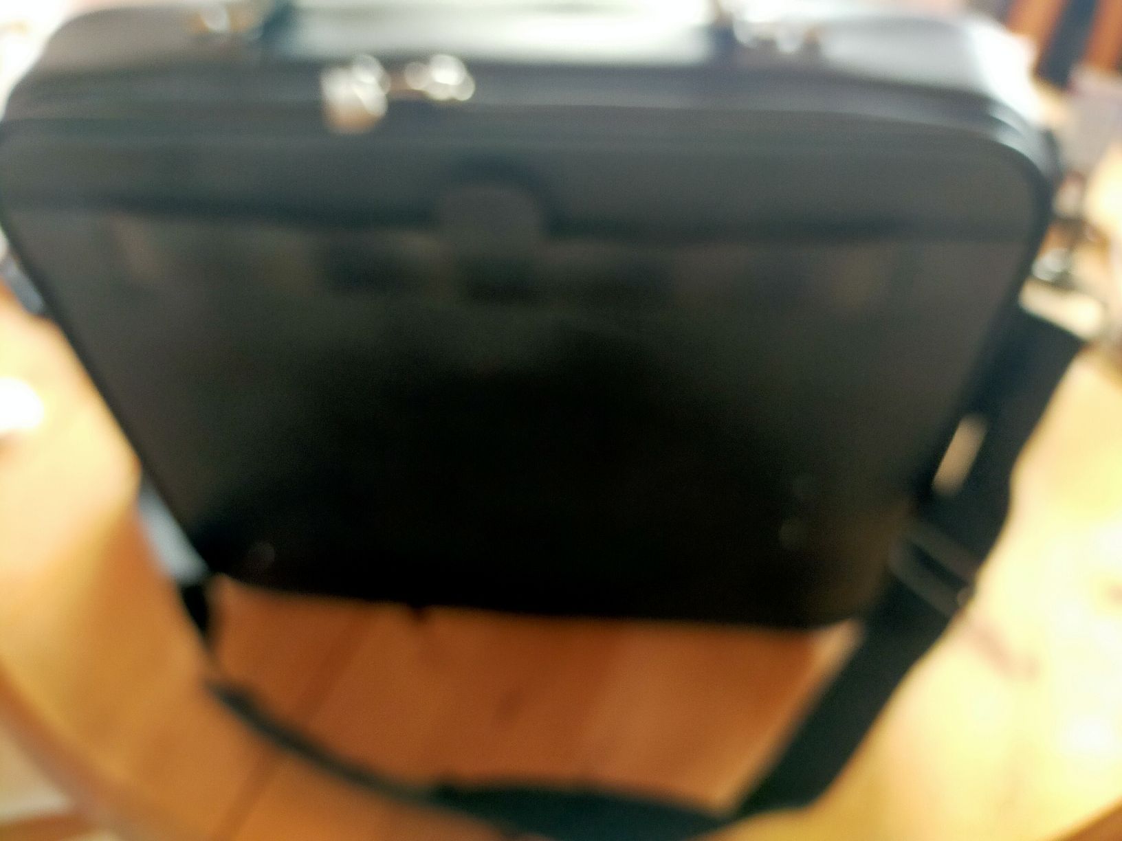 Borse: DICOTA Computer Tasche Leder – Usato da Oberhofen TG venduto da tryxta 5