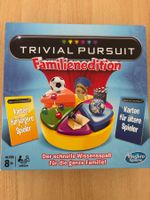 Trivial Pursuit - Familienedition - Hasbro