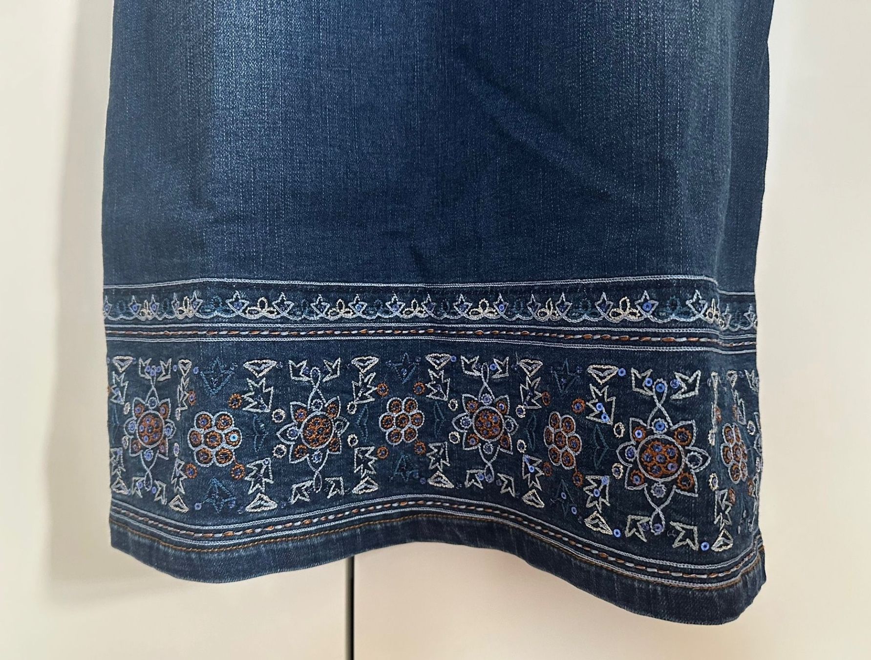 Desigual Vestiti & Gonne: Kleid 146 / 152 von Desigual Rock – Usato da Aarau venduto da Ahoffa 3