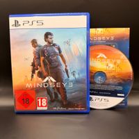 Mindseye Playstation 5