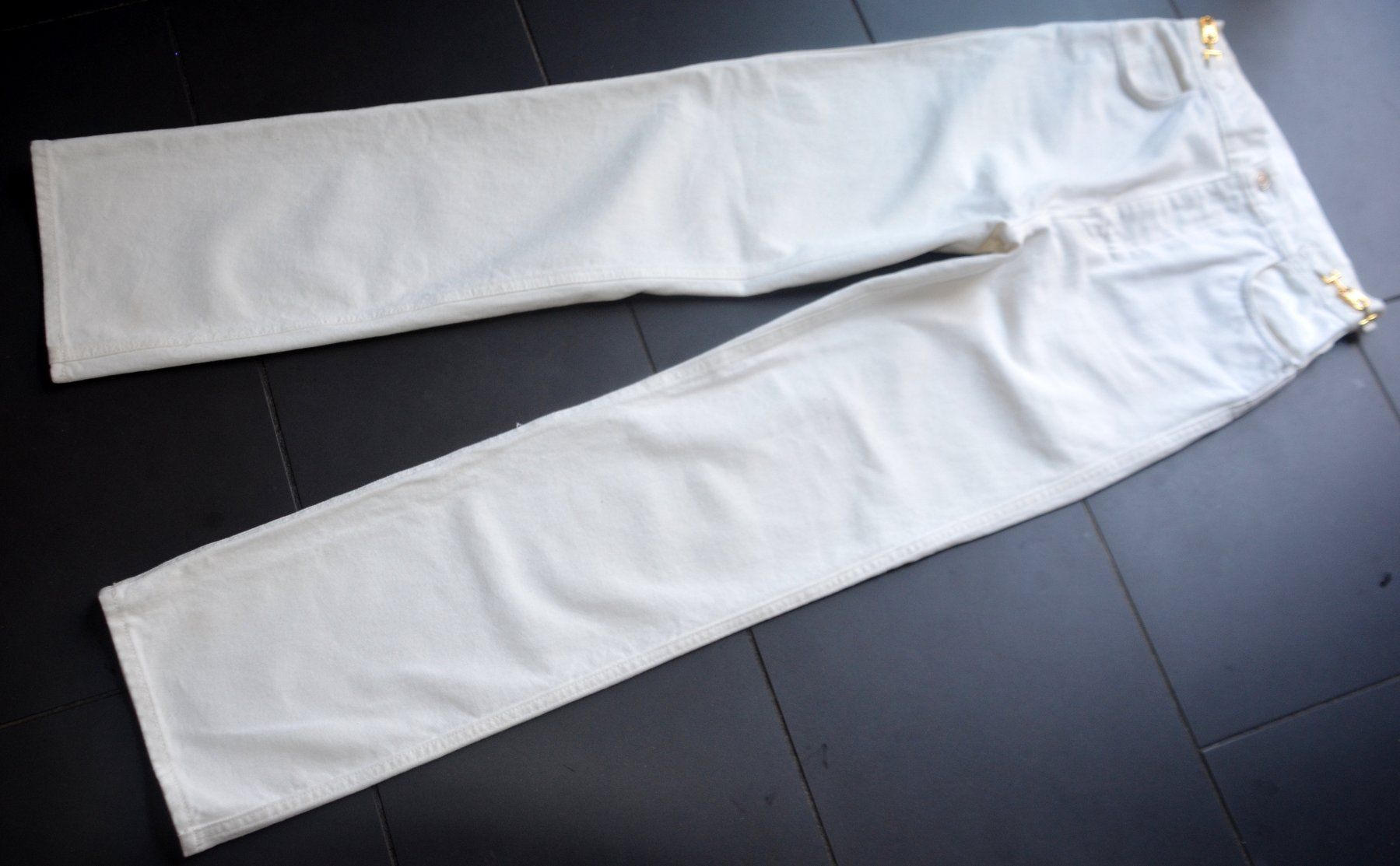 Celine Hosen: Céline Hose / Pantalon 26 / S – Gebraucht aus Collonges von Auganien 4