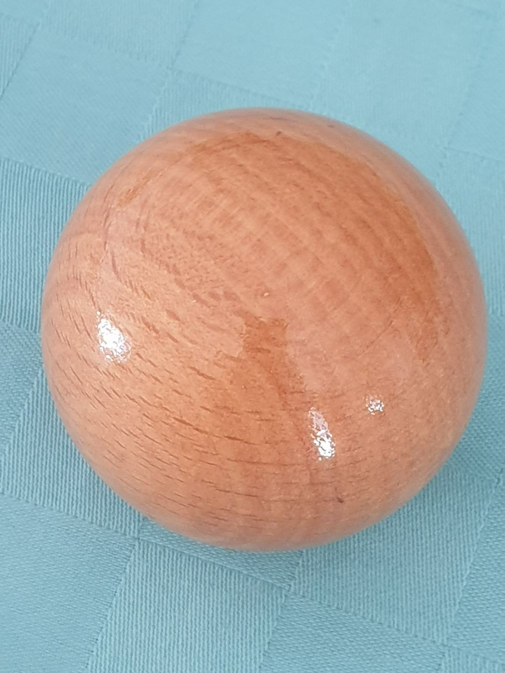 Alle Dekorationen: Strumpfkugel Stopfei – Gebraucht aus Mörschwil von spirspi 5
