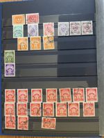 Jugoslawien Briefmarken