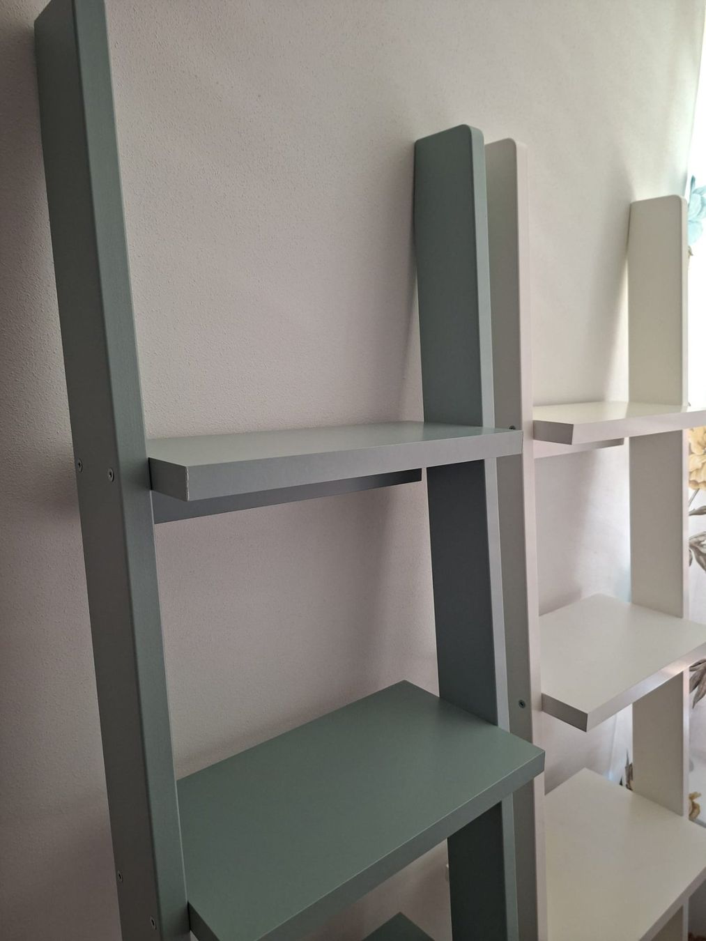 Pfister Scaffali: 2 Wandregale (Pfister) – Usato da Luzern venduto da Paddy69 2