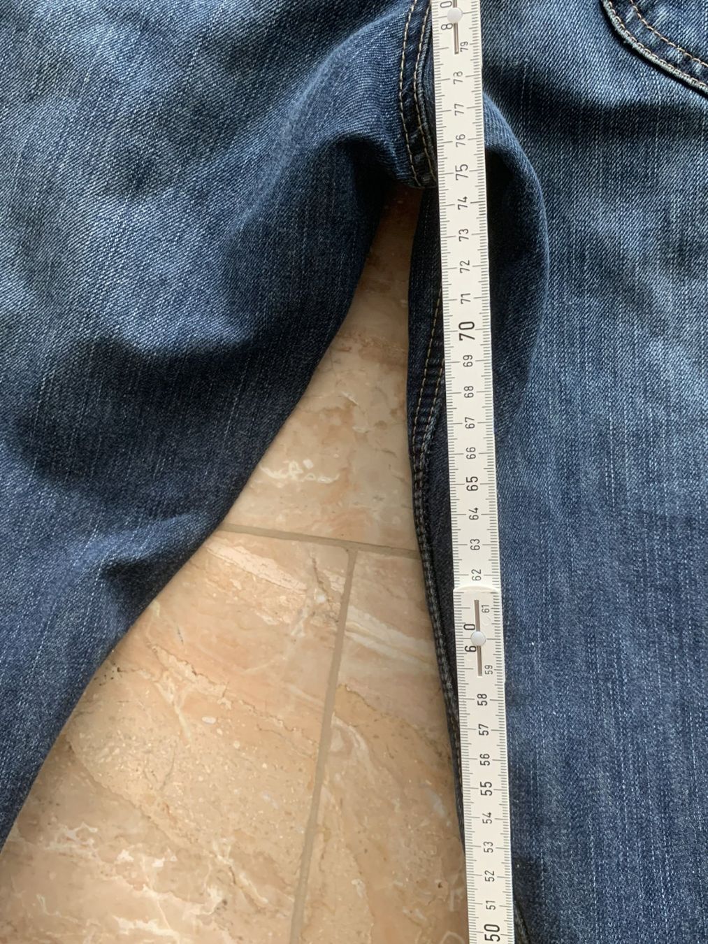 Held Jeans: HELD Motorradjeans – Gebraucht aus Oberweningen von Overlord1962 5