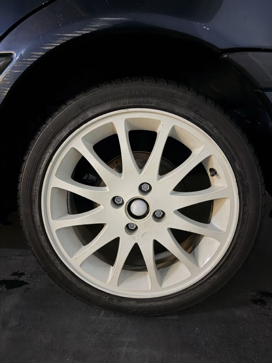 Seat Pneumatici & Ruote complete: Seat Ronal 4x100 Sommer – Usato da Amriswil venduto da Trendymarkt