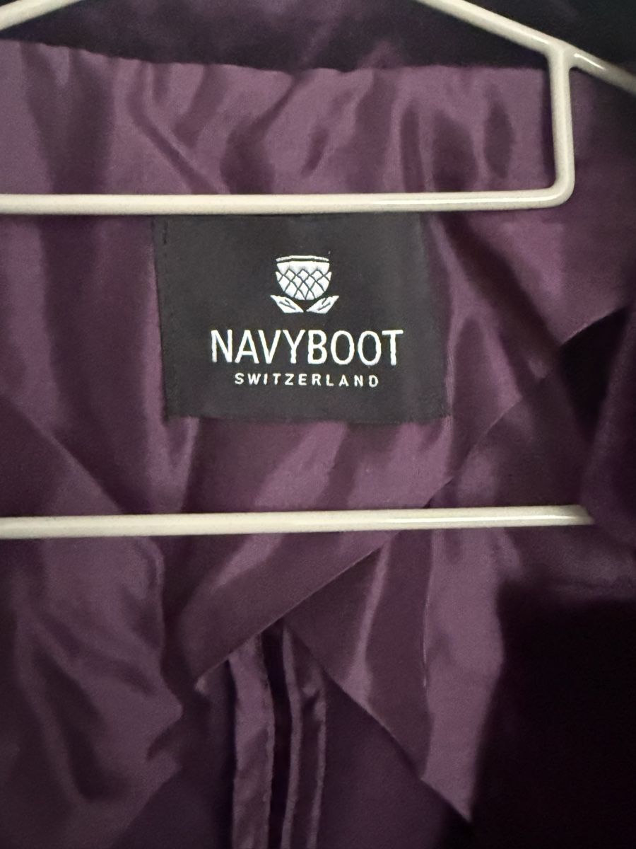 Vestes: Navyboot Blazer – Neuf (Voir description) à Abtwil SG par Fcbayern1992 2