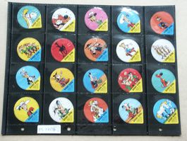 Serie PS 27 / 94        Lucky Luke              Gastro spitz
