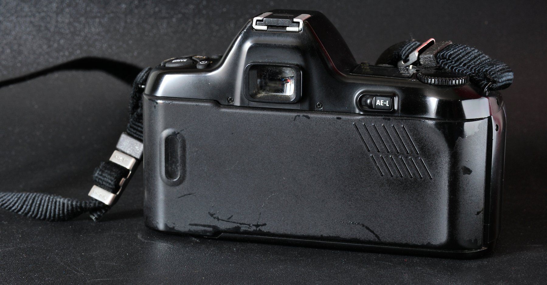 Nikon Fotocamera: Nikon F-601M – Usato da Fleurier venduto da im_ghl 1