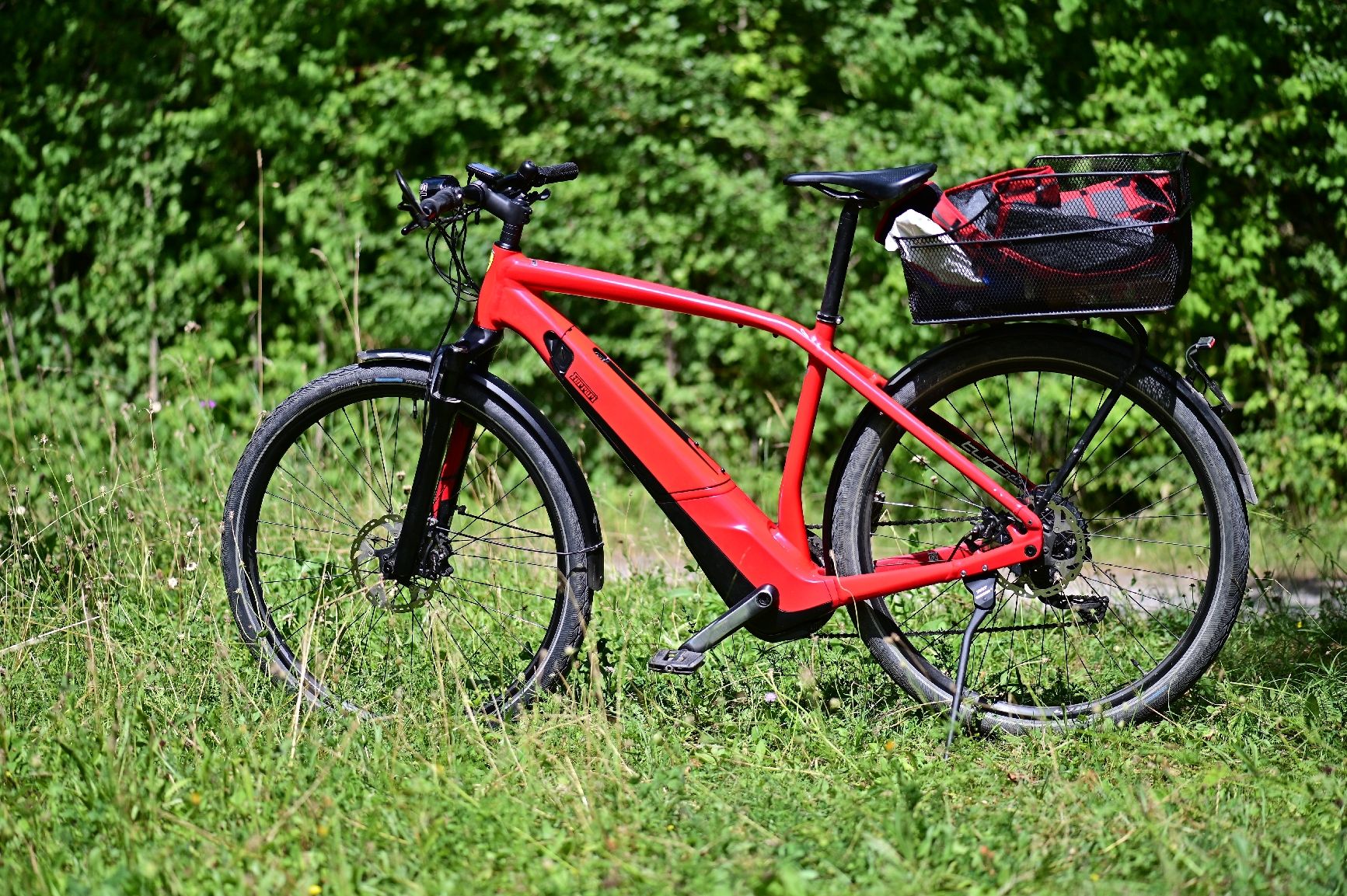 Specialized Vélos: Specialized Vado 6.0 45km/h – D'occasion à Dietikon par Mossg