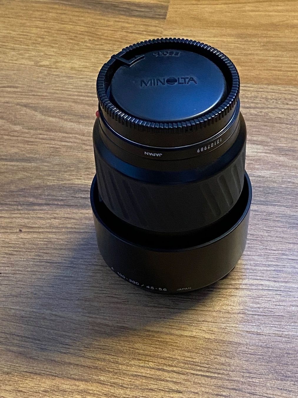 Minolta Fotocamera: Minolta Dynax 7000i – Usato da Kleinwangen venduto da Retrolights 6