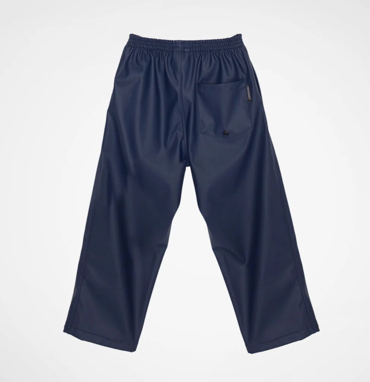 Gosoaky Pantaloni: Gosoaky Regenhose – Usato da herrliberg venduto da flora8008 1