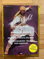 1001 NACHT COLLECTION. DVD. Rarität