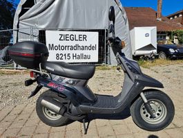 Yamaha BW´S 50 45km/h 2T Roller Scooter Lieferung möglich