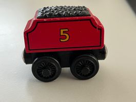 Brio Bahn Kohlewagen James' Tender / Top-Zustand