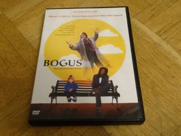 Bogus - Mein phantastischer Freund DVD