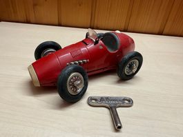 Schuco Grand Prix Racer / 1070🏎️
