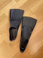 swim fins / schwimmflossen 43/44 — AB 1 CHF!