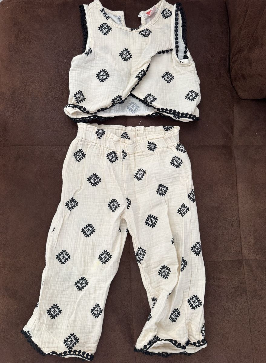 Lotti & Set di vestiti: Leichtes Sommer Set 98-104 – Usato da Stetten AG venduto da 5uck5