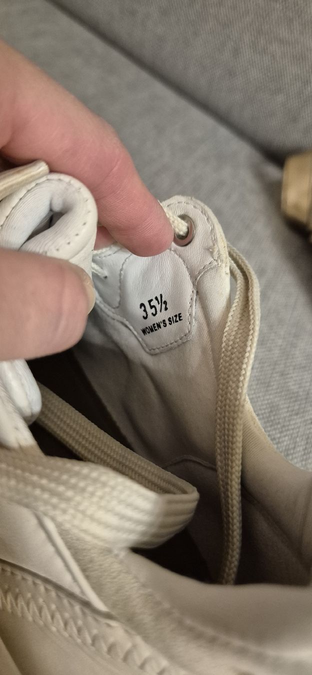 Hogan Scarpe da donna: Hogan Sneaker – Usato da Kloten venduto da vanepit 3