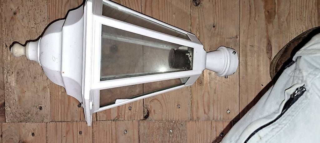Lampade: Lampe – Usato da Wädenswil venduto da mh012