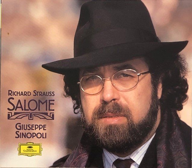 CDs: Strauss - Salome (Studer/Terfel, Sinopoli) – Gebraucht aus Grüningen von azulblanco 2