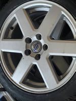 Winterreifen Allwetter Volvo V70,XC70 Felgen R17