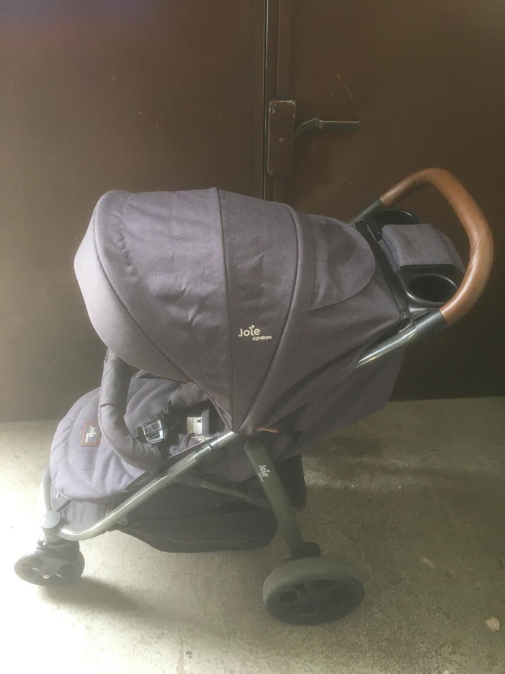 Joie Carrozzine: Kinderwagen – Usato da Frauenfeld venduto da stern081 1