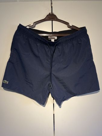 Lacoste Badehose