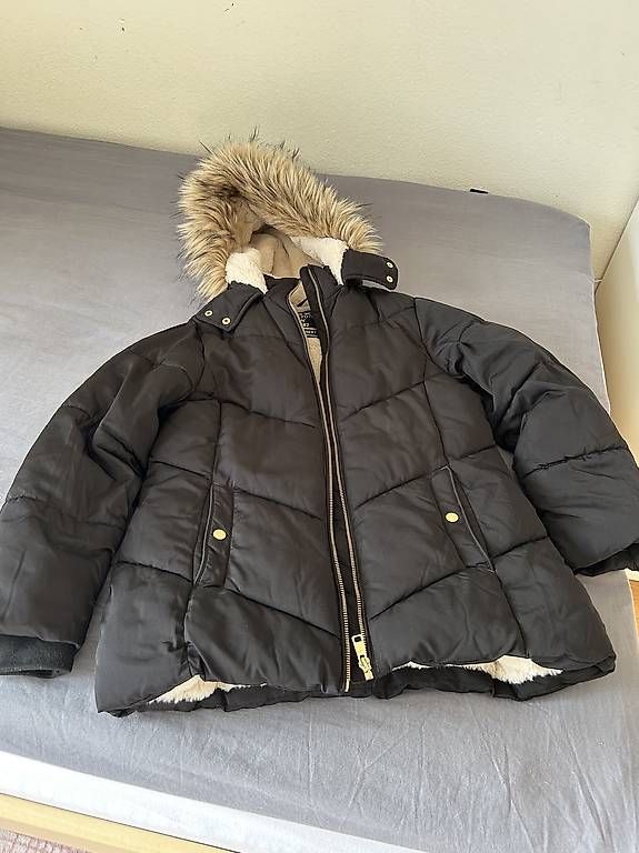 Giacche: Winter Jacke  – Usato da Zürich venduto da kuebra.blk 3