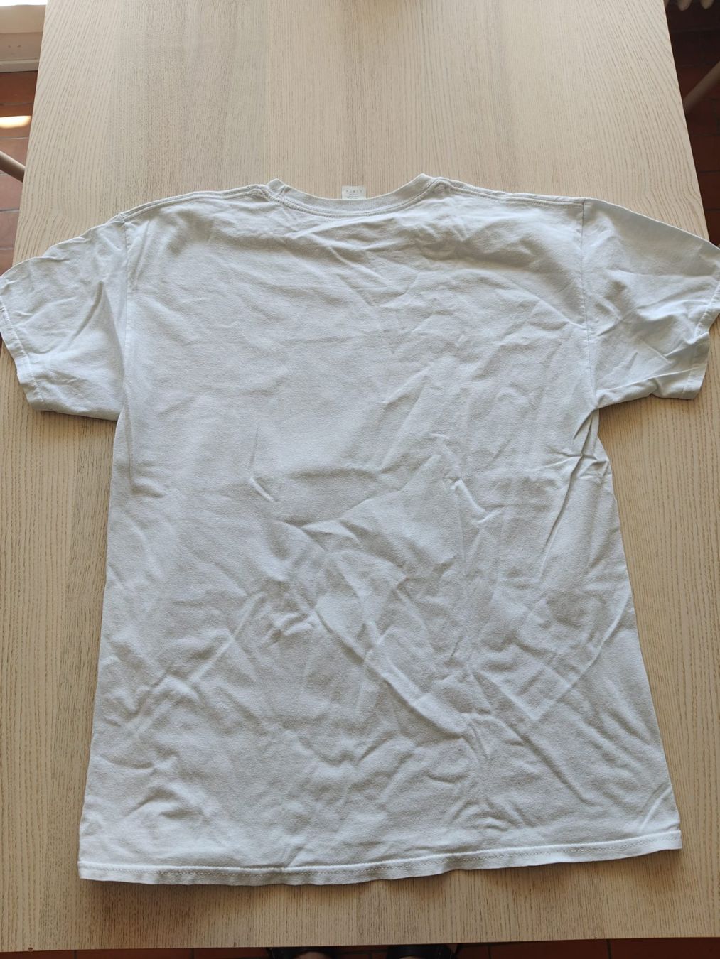 T-shirt: Vintage T-Shirt Ultramagnetic MCs – Usato da Bern venduto da tingu 3