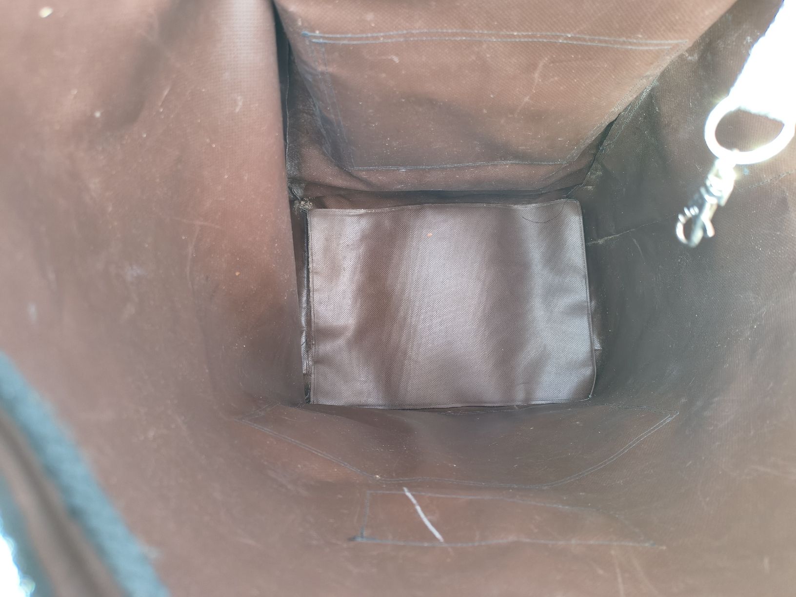 Autres articles pour la maison: Einkaufstrolley Blache Material – D'occasion à Windisch par Land.Ei 2