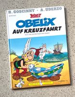 Asterix & Obelix - Band 30 - "Auf Kreuzfahrt"