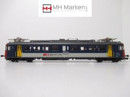 Lima 280311 E-Triebwagen RBe 4/4 1452 SBB CFF FFS Analog DC