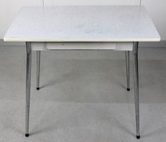 Vintage Küchentisch