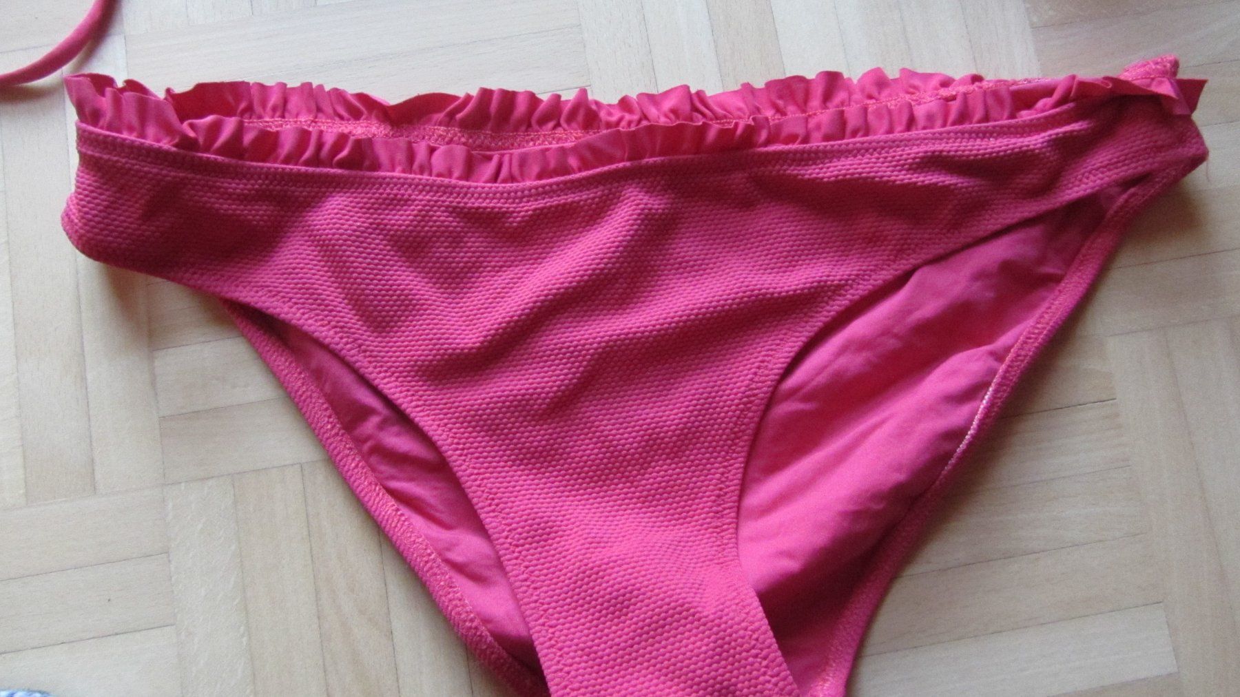 Costumi da bagno & Bikini: 2 pièces costumes de bain M – Usato da Oberried FR venduto da berg04 2