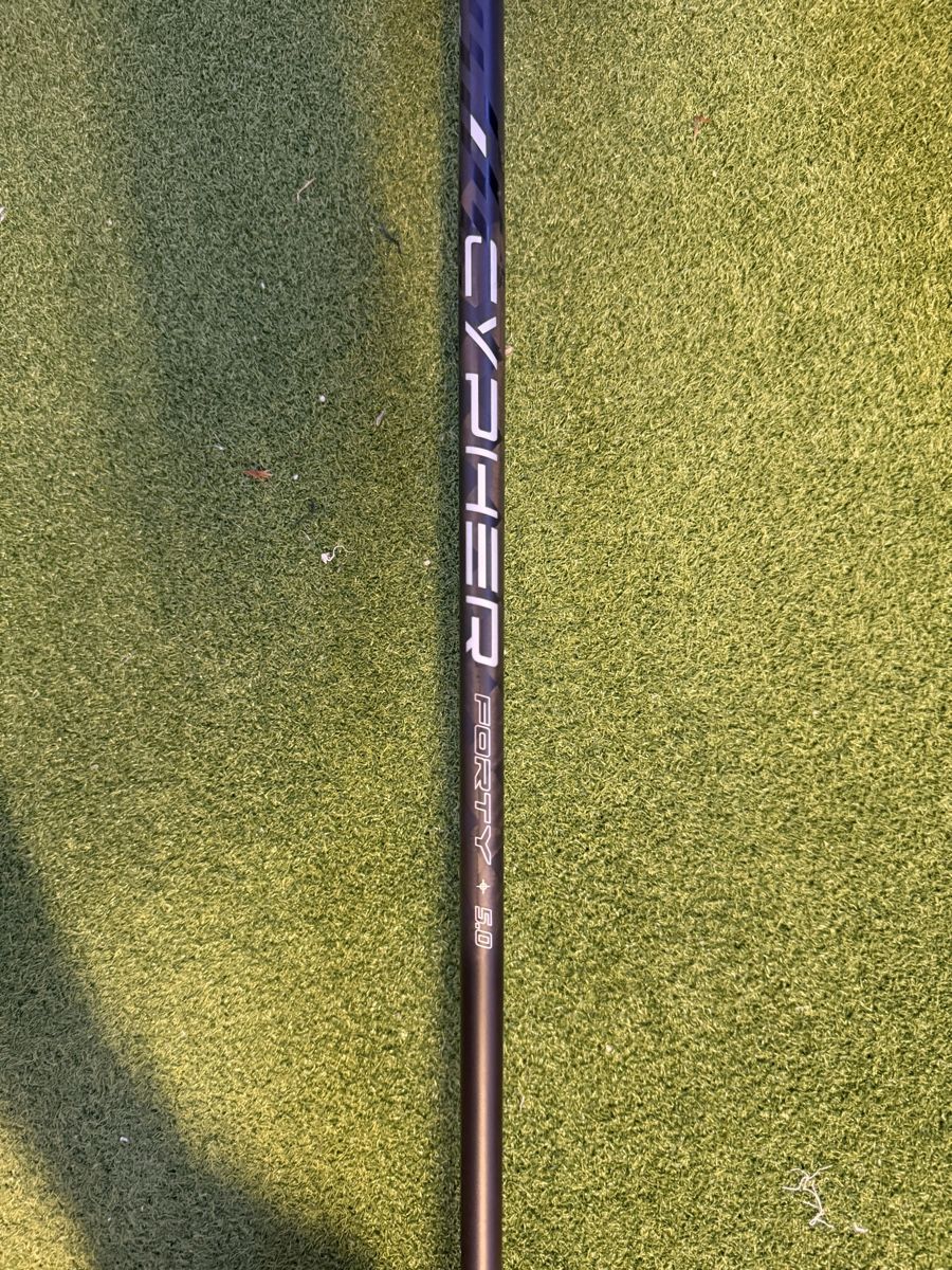 Callaway Mazze & Set: Callaway Driver Paradym AI Smoke Max – Usato da Wollerau venduto da jan_ng8b 3