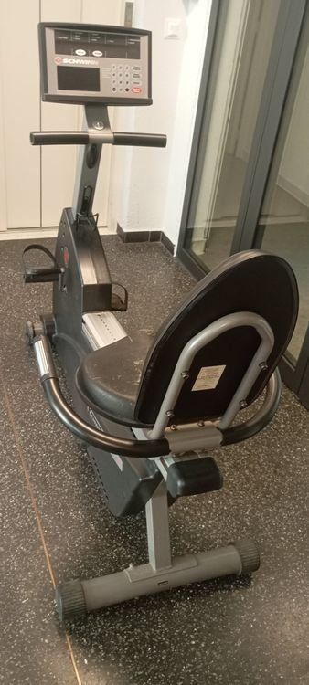Schwinn Hometrainer: Schwinn Liege-Ergometer – Gebraucht aus Bern von eiger017