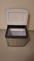Campart Kühlbox mit 41L, Gas, 12V, 230V