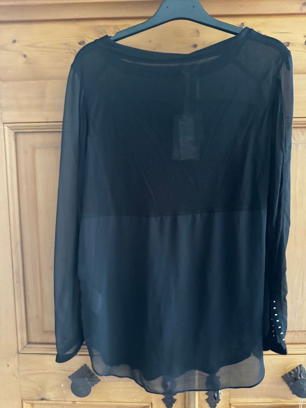 Camicette: Bluse, Hunkydory //NEU// M – Nuovo (secondo la descrizione) da Stettfurt venduto da out_q8yr 2
