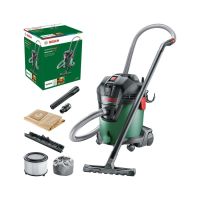 Bosch AdvancedVac 20 Nass- und Trockensauger - 06033D1230