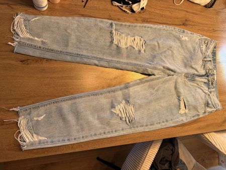 Coole hose Gr. 38
