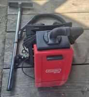 Rückenstaubsauger Cleanfix RS05