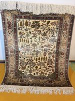 Hereke (Seidenteppich)