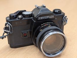 Revueflex SD1