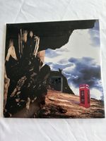 Porcupine Tree - The Sky Moves Sideways, Vinyl, neu und OVP