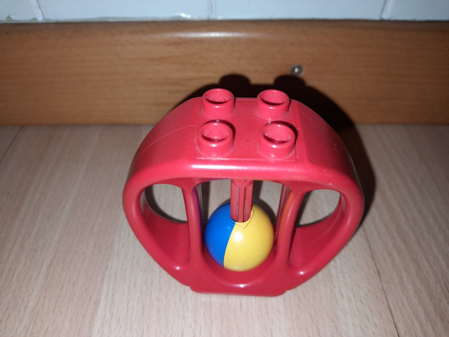 Lego Giocattoli: Lego Duplo Kaurassel 2014 Klassiker – Usato da Wittenbach venduto da Gugielmo 1