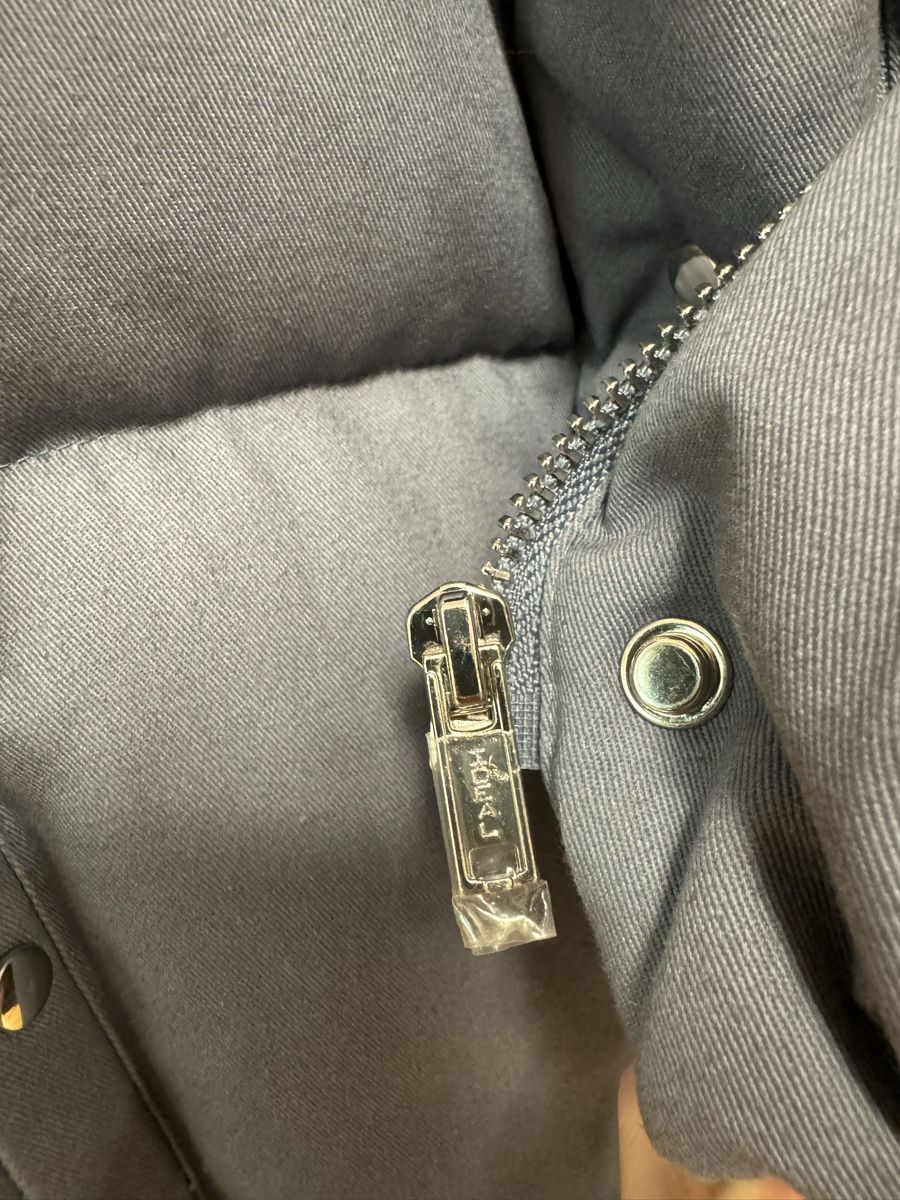 Giacche: HELSA cropped puffer jacket – Nuovo e nell'imballaggio originale da Zürich venduto da luisa_runge 5